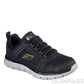 SKECHERS TRACK BKGD