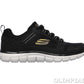 SKECHERS TRACK BKGD