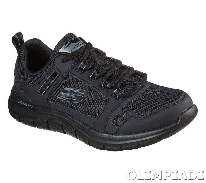 SKECHERS TRACK BBK