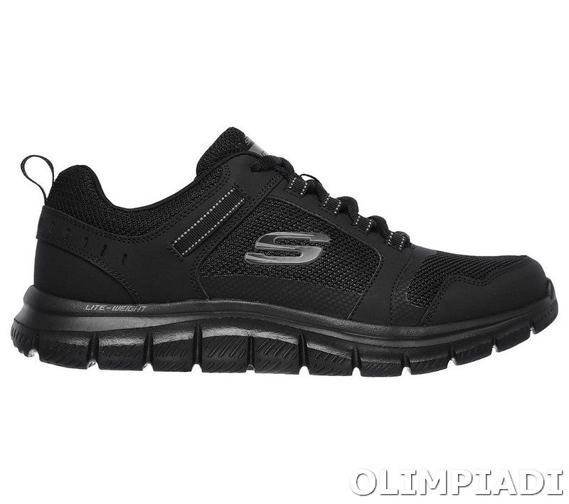 SKECHERS TRACK BBK