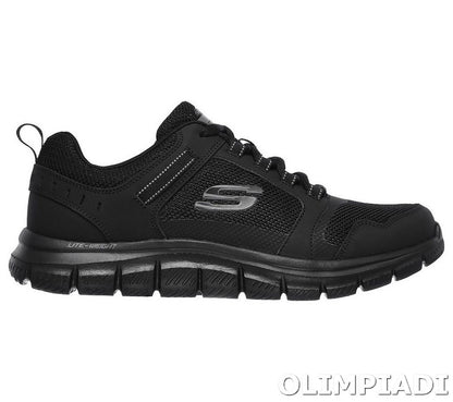 SKECHERS TRACK BBK
