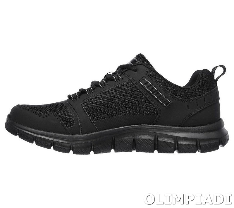 SKECHERS TRACK BBK