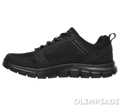 SKECHERS TRACK BBK