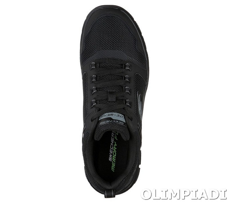 SKECHERS TRACK BBK