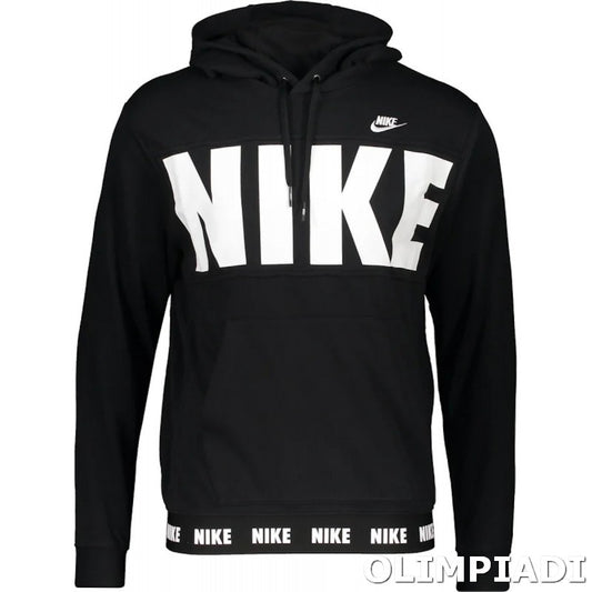 FELPA NSW ESSENTIAL C/C F.T. NIKE
