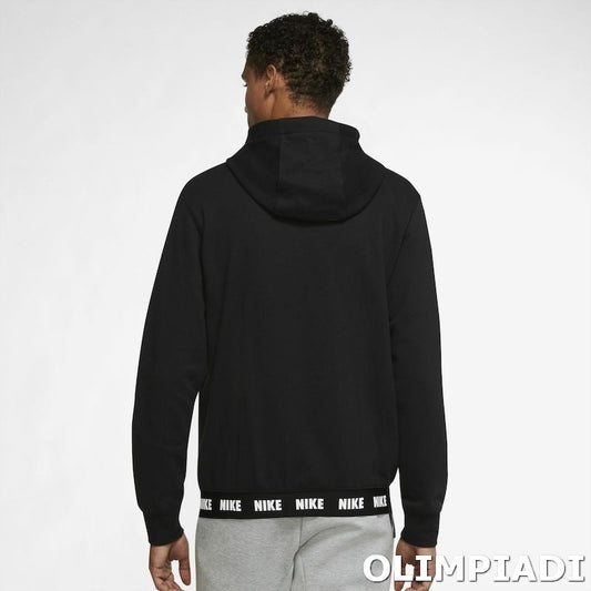 FELPA NSW ESSENTIAL C/C F.T. NIKE
