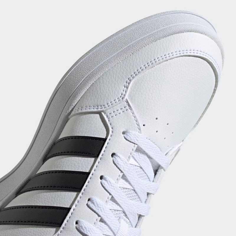 ADIDAS BREAKNET BIANCO