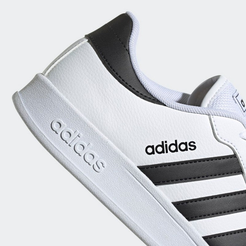 ADIDAS BREAKNET BIANCO