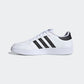 ADIDAS BREAKNET BIANCO