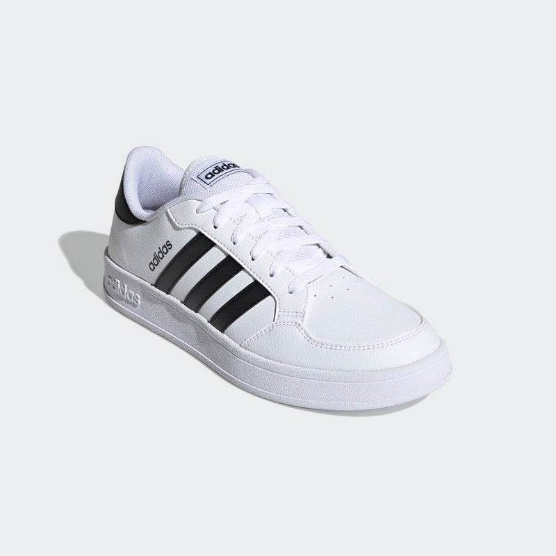 ADIDAS BREAKNET BIANCO