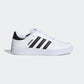 ADIDAS BREAKNET BIANCO