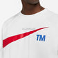FELPA CREW SWOOSH NIKE