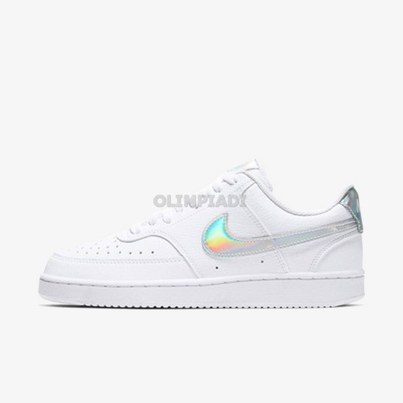 WMNS NIKE COURT VISION LOW
