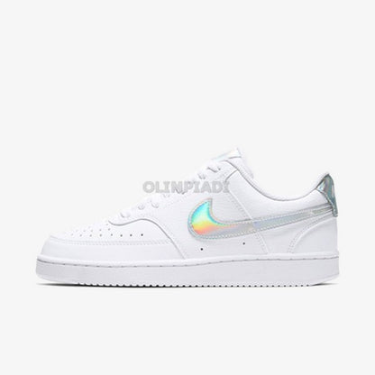 WMNS NIKE COURT VISION LOW