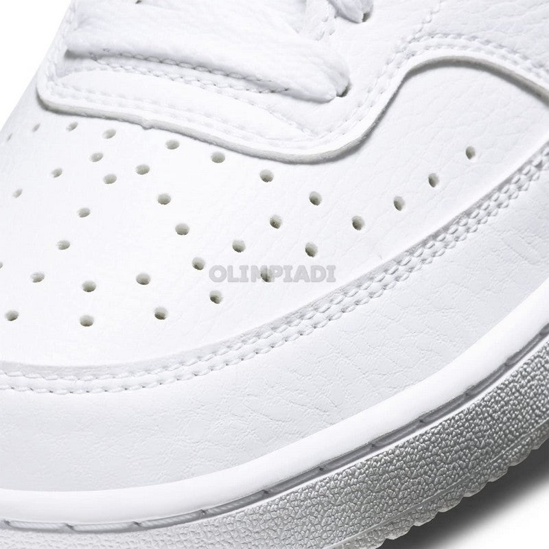 WMNS NIKE COURT VISION LOW