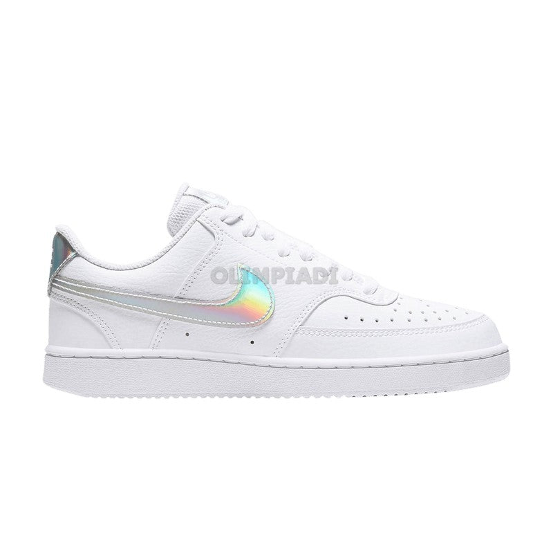 WMNS NIKE COURT VISION LOW