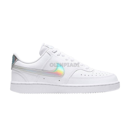WMNS NIKE COURT VISION LOW