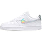 WMNS NIKE COURT VISION LOW