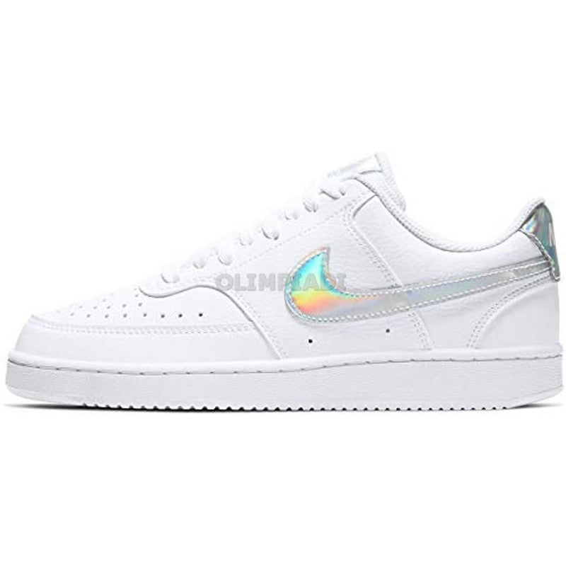 WMNS NIKE COURT VISION LOW