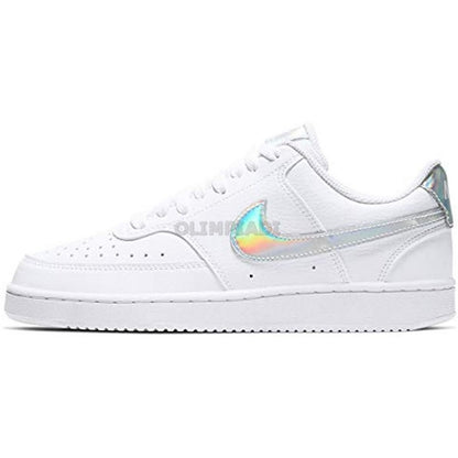 WMNS NIKE COURT VISION LOW