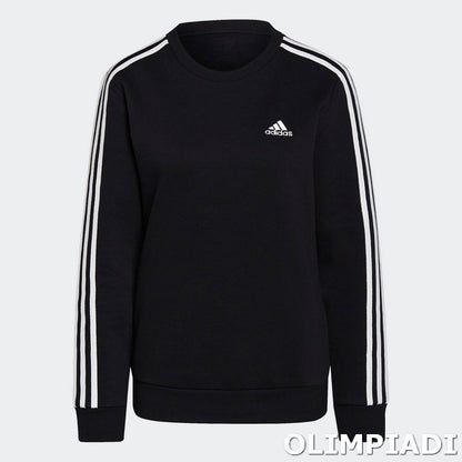 FELPA 3S CREW DONNA ADIDAS