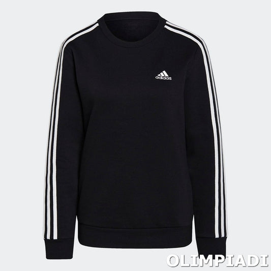 FELPA 3S CREW DONNA ADIDAS