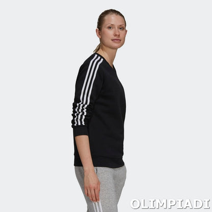 FELPA 3S CREW DONNA ADIDAS