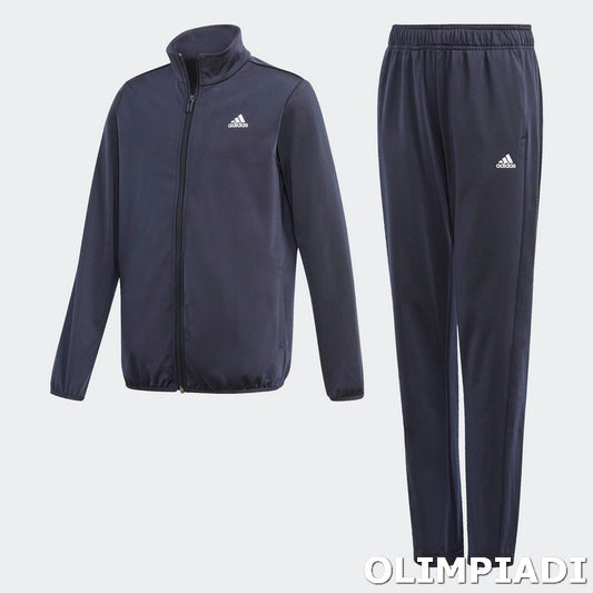 TUTA ESSENTIALS ADIDAS JR