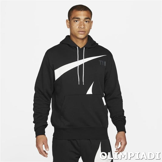 FELPA CAPPUCCIO UOMO NIKE