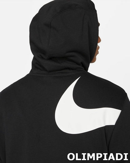 FELPA CAPPUCCIO UOMO NIKE