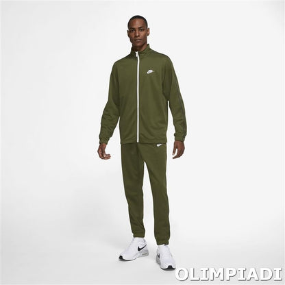 TUTA POLY NIKE