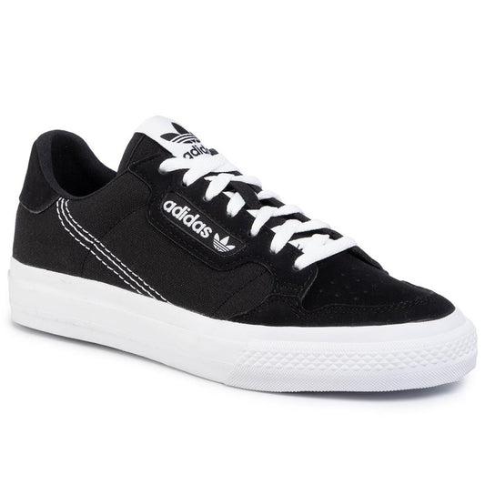 ADIDAS CONTINENTAL VULC JR