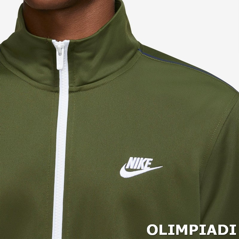 TUTA POLY NIKE