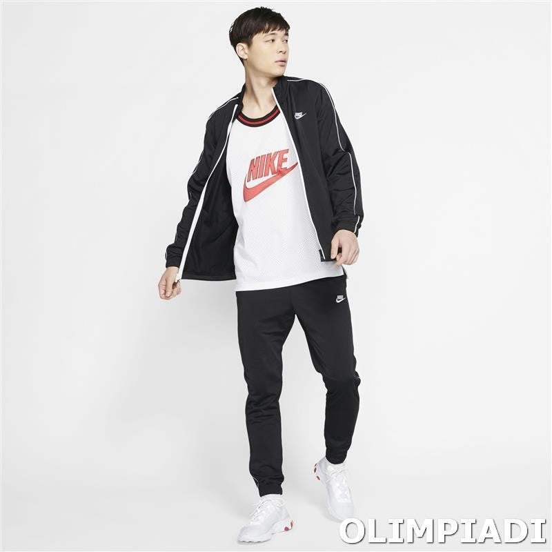 TUTA NIKE POLY