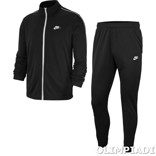 TUTA NIKE POLY