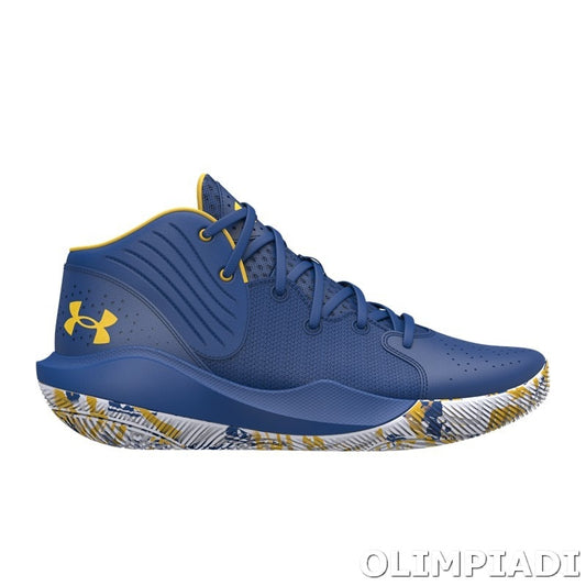 JET 21 UNDER ARMOUR