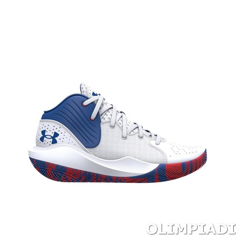 JET 21 UNDER ARMOUR JR GS