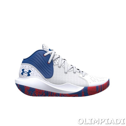 JET 21 UNDER ARMOUR JR GS
