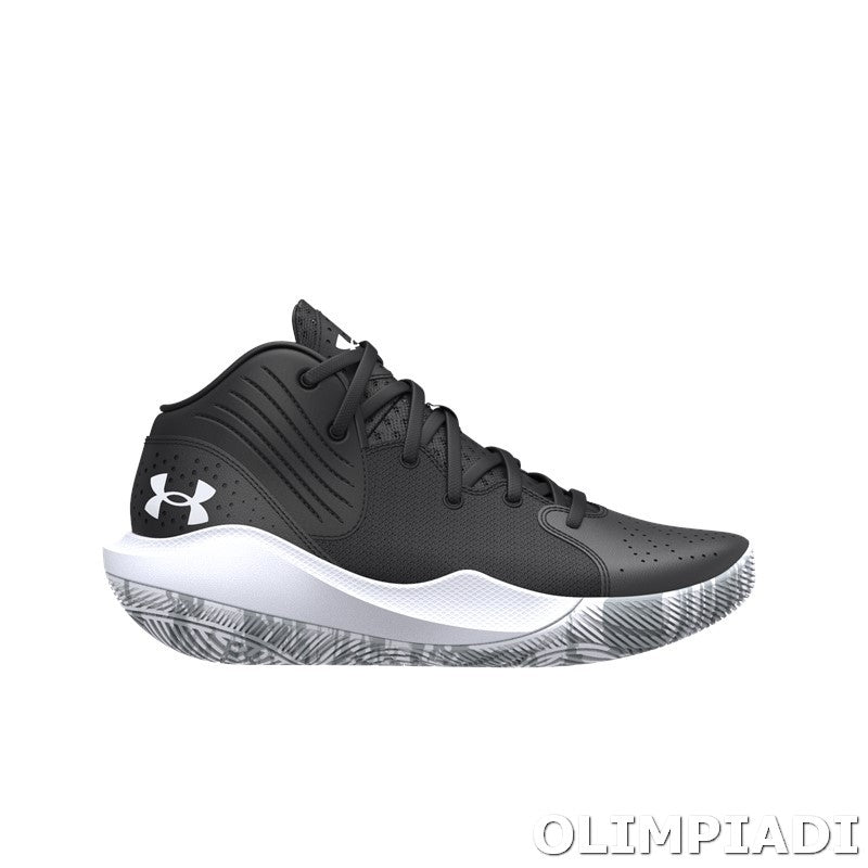 JET 21 UNDER ARMOUR JR GS