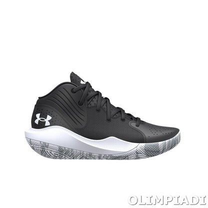 JET 21 UNDER ARMOUR JR GS