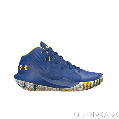 JET 21 UNDER ARMOUR JR GS