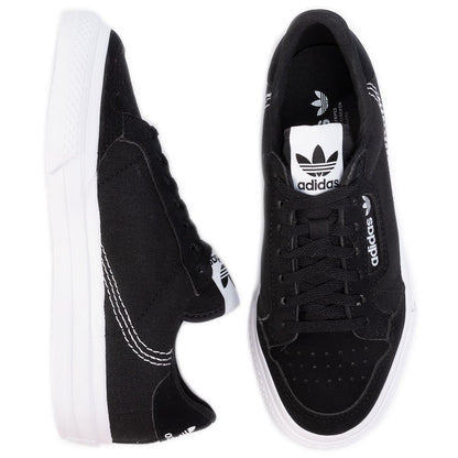 ADIDAS CONTINENTAL VULC JR