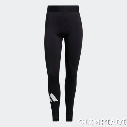LEGGINGS TESSUTO TECNICO DONNA ADIDAS
