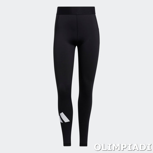 LEGGINGS TESSUTO TECNICO DONNA ADIDAS