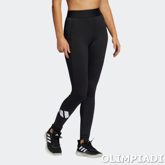 LEGGINGS TESSUTO TECNICO DONNA ADIDAS