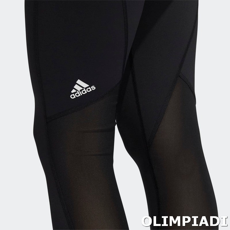 Pantaloni adidas 2025 tessuto tecnico