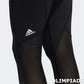 LEGGINGS TESSUTO TECNICO DONNA ADIDAS