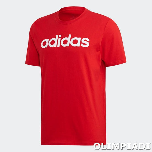 T SHIRT LIN UOMO ADIDAS