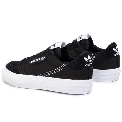ADIDAS CONTINENTAL VULC JR