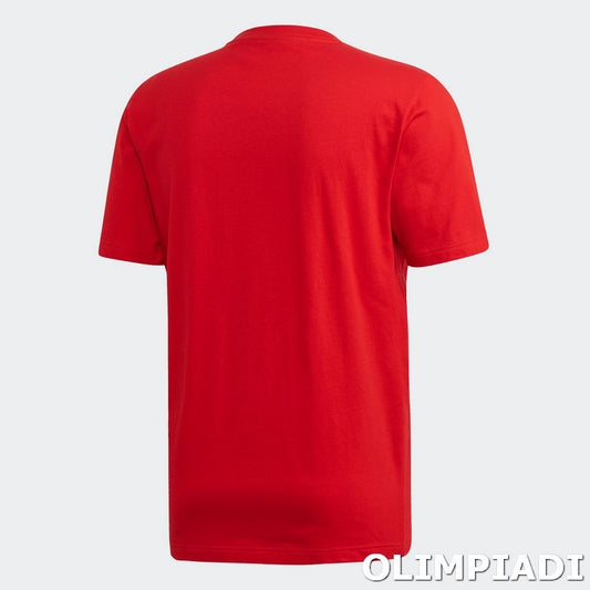 T SHIRT LIN UOMO ADIDAS